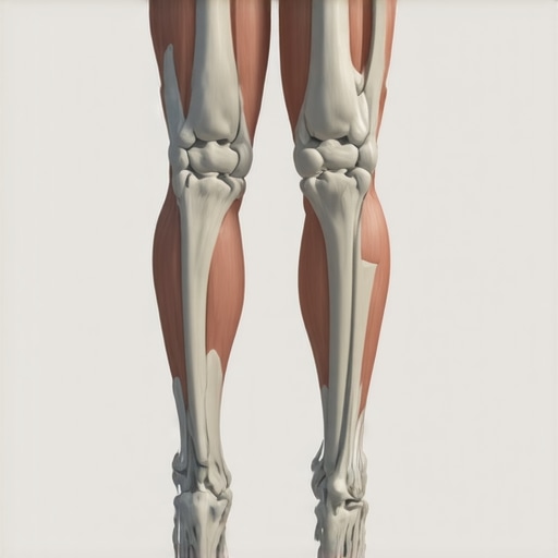 Why your shins hurt every time you start walking