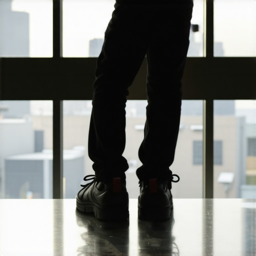 Why your shoes are the foundation of your spinal health