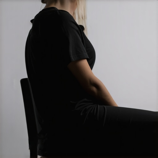 Why your tailbone hurts after sitting for an hour