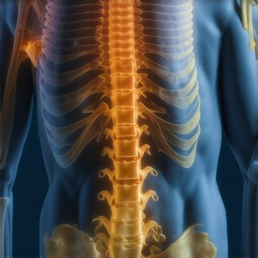 Why your thoracic spine is the key to better shoulder health