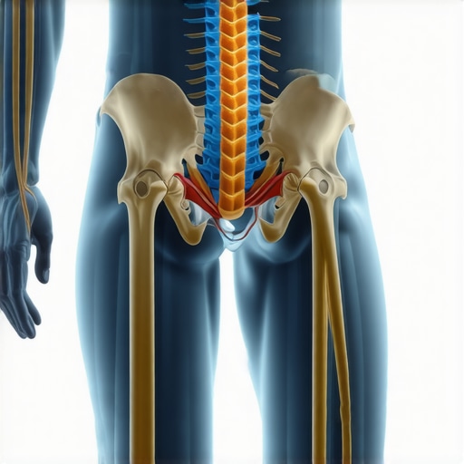 Why your 'tight' hamstrings are actually a nerve problem