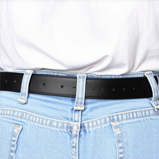 Why your wallet in your back pocket ruins your hip alignment