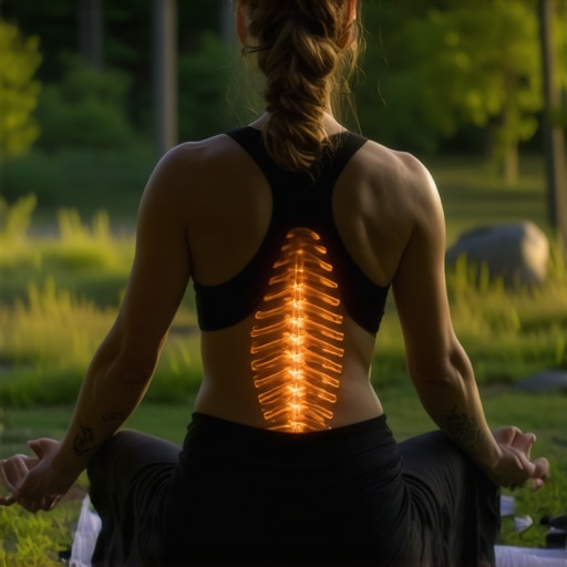 Why your yoga routine might be hurting your sacroiliac joint
