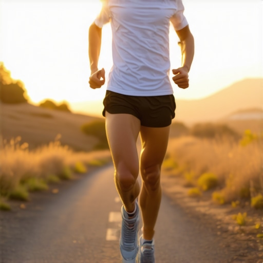 How Tight Hip Flexors Ruin Your Running Efficiency