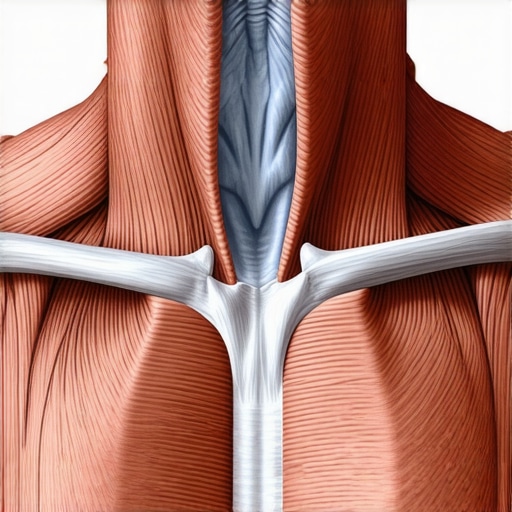 How Your Breathing Habits Are Creating Tightness in Your Scalenes
