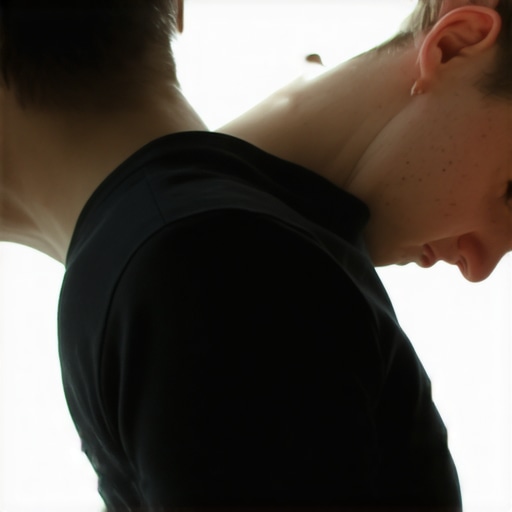 How Your Vision Problems Might Be Causing Your Neck Pain