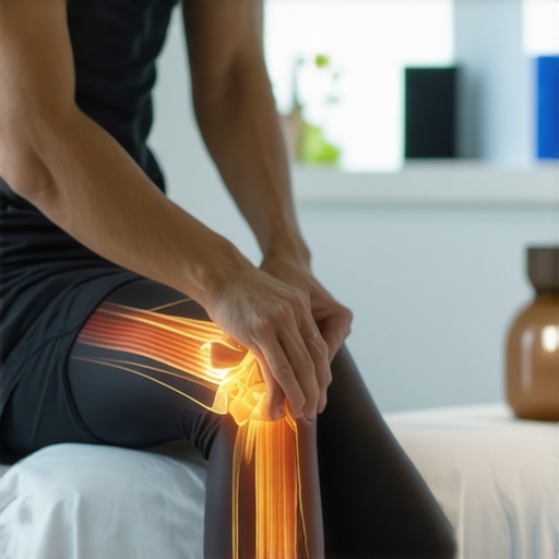 How a Reading sports massage actually speeds up muscle repair
