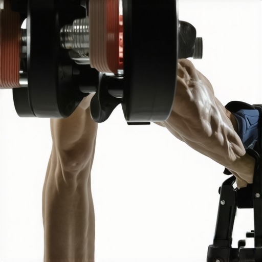 How a locked ankle ruins your squat depth