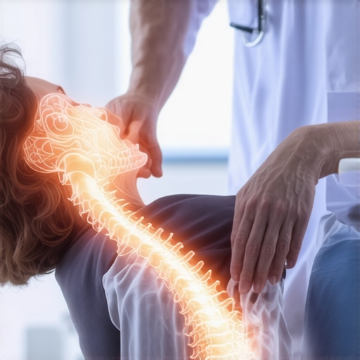 How a simple spinal adjustment resets your nervous system