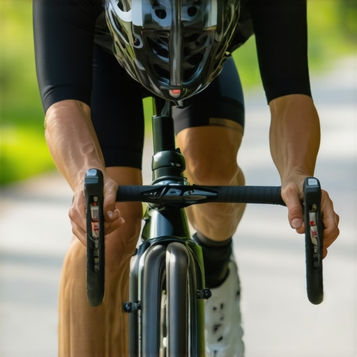 How to Adjust Your Bike Seat to Stop Knee Grinding
