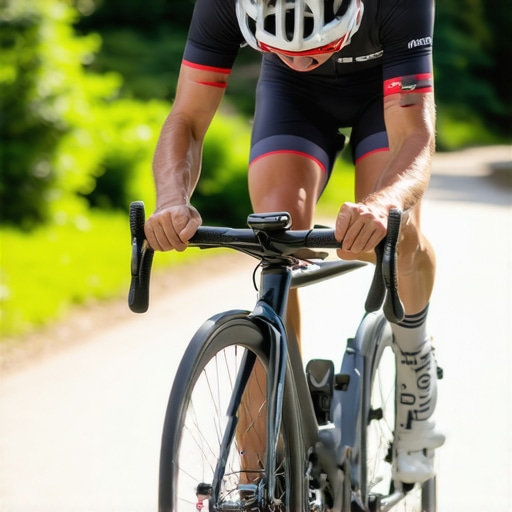 How to Adjust Your Bike Seat to Stop Numbing Your Hips