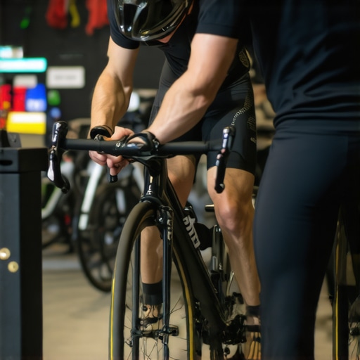 How to Adjust Your Bike to Prevent Lower Back Aches