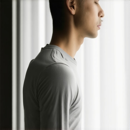 How to Breathe Using Your Diaphragm to Lower Back Tension