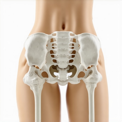 How to Fix Your Knee Pain by Adjusting Your Hips