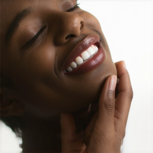 How to Fix the Ache in Your Jaw After a Dental Visit