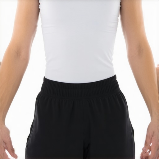 How to Fix the Pelvic Drop That Causes Hip Pain