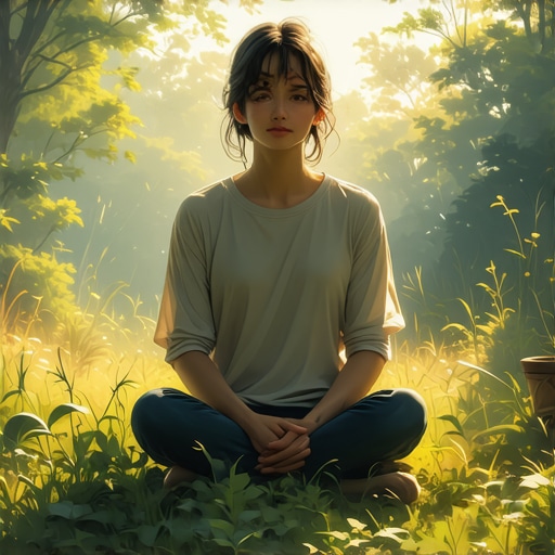 How to Relax Your Shoulders When You Are Stressed