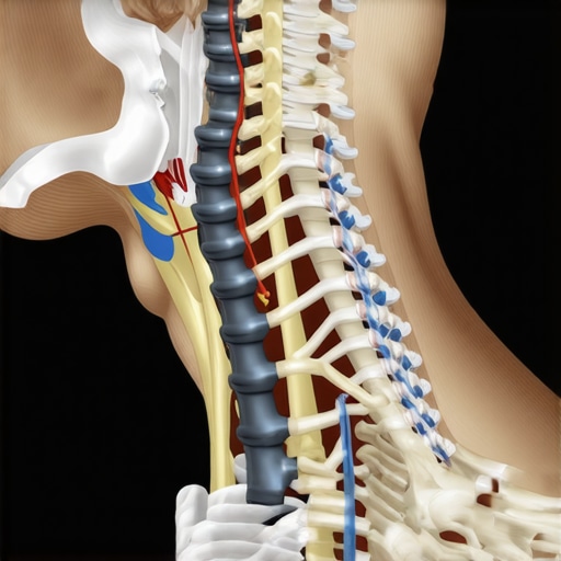 How to Relieve Sinus Pressure Using Your Neck Alignment