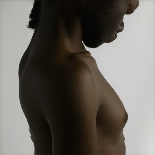 How to Stop Your Shoulders from Shrugging Towards Your Ears