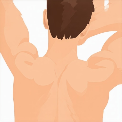 How to Stretch Your Pectorals Without Hurting Your Shoulder