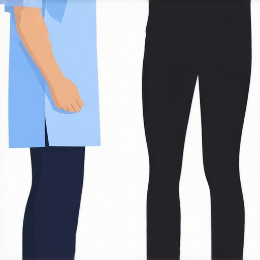 How to Tell If Your Leg Length Discrepancy Is Functional