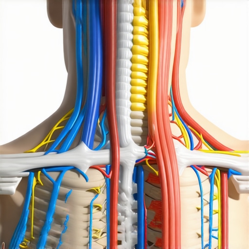 How to Tell if Your Neck Pain Is Actually a Referred Shoulder Injury