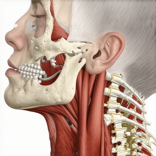 How to Tell if Your Neck Stiffness Is Actually a Jaw Issue