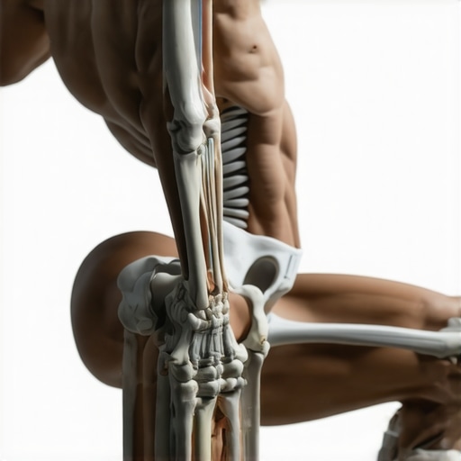 How to fix the hip 'pinch' when you squat