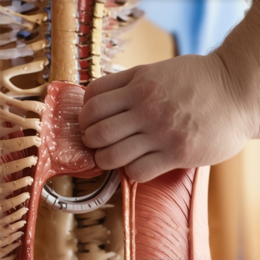 How to fix the rib pinch you feel when you twist