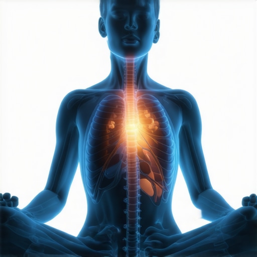 How to stop your ribs from feeling stuck when you breathe