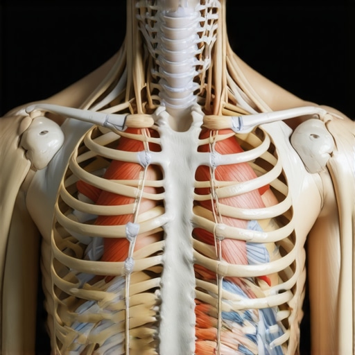 How to tell if your shoulder pain is actually a neck issue