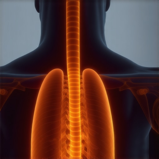 How your breathing style is affecting your lower back stability