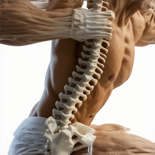 Stop Doing This One Move If You Have a Disc Bulge