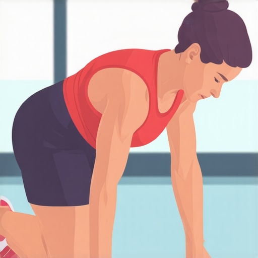 Stop stretching your hamstrings if you have this specific back pain