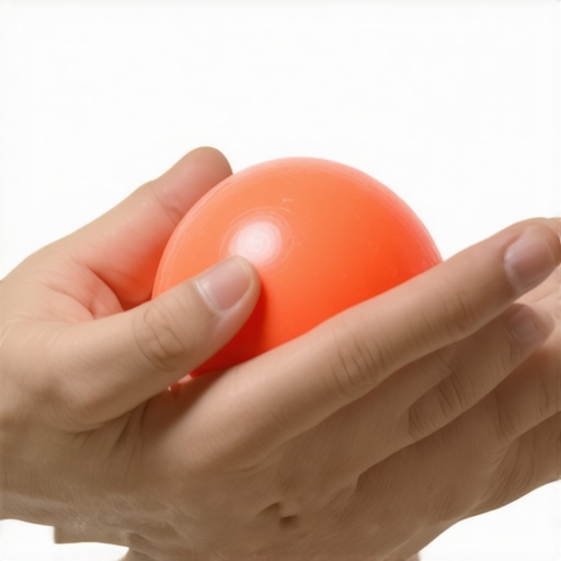 The 2-Minute Drill for Stiff Hands After Typing All Day