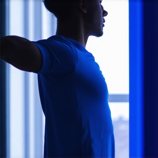 The 30-second wall slide for fixing rounded shoulders