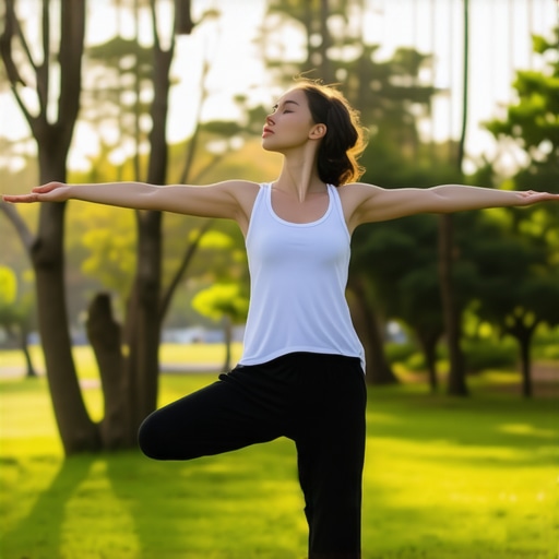 The 60-Second Stretch for Better Breathing and Less Stress