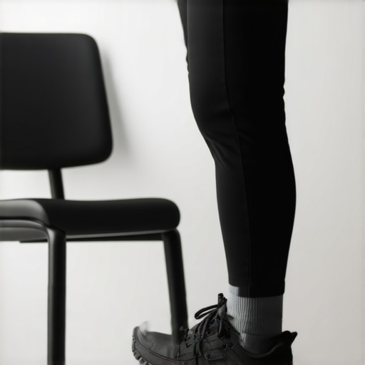 The Best Footwear for People With Chronic Lower Back Pain
