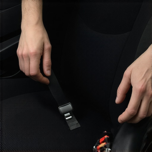 The Best Way to Adjust Your Car Seat for Long Drives