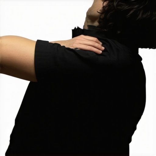The 'Bruegger’s Relief' move for instant posture correction