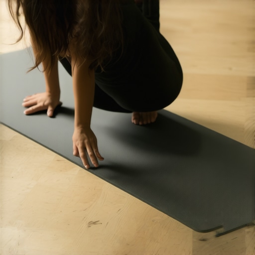 The Core Exercise That Is Actually Safe for Your Lower Back