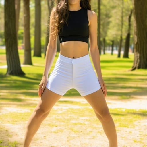 The Daily Move to Keep Your Hips From Locking Up