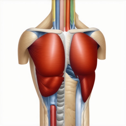 The Difference Between Muscle Soreness and Joint Inflammation