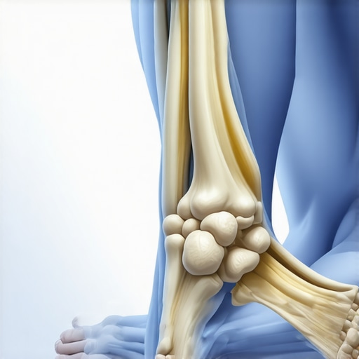 The Hidden Connection Between Foot Arch and Hip Pain