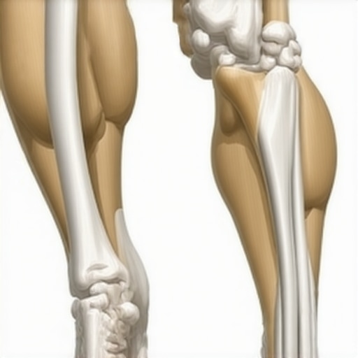 The Hidden Link Between Your Arch Height and Knee Pain