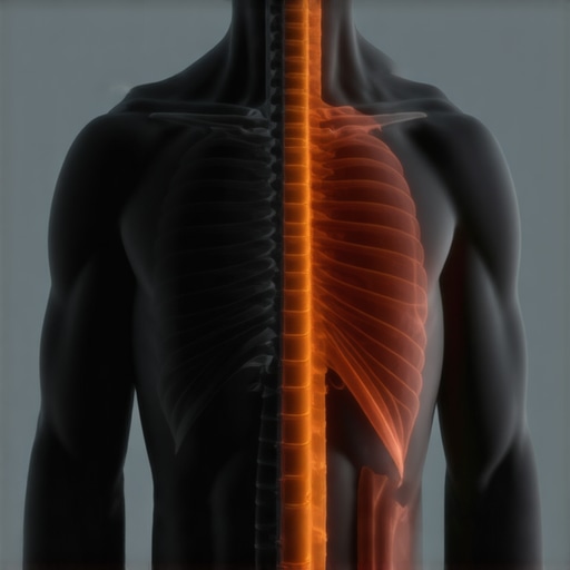 The Hidden Link Between Your Breathing Pattern and Lower Back Stability