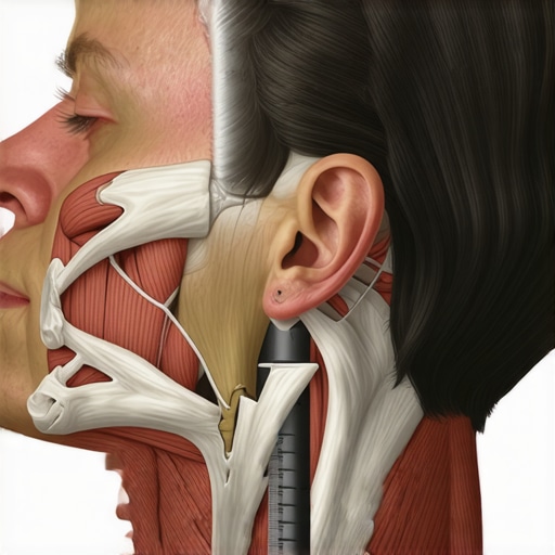 The Hidden Tension in Your Scalp That Causes Neck Stiffness