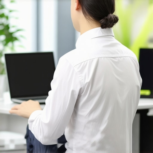 The Link Between Poor Posture and Shallow Breathing