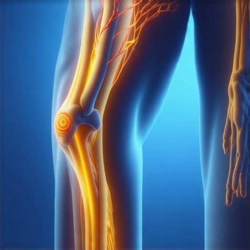 The Nerve Path That Makes Your Thigh Feel Numb