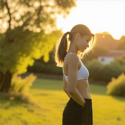 The One Morning Habit That Ends Lower Back Stiffness
